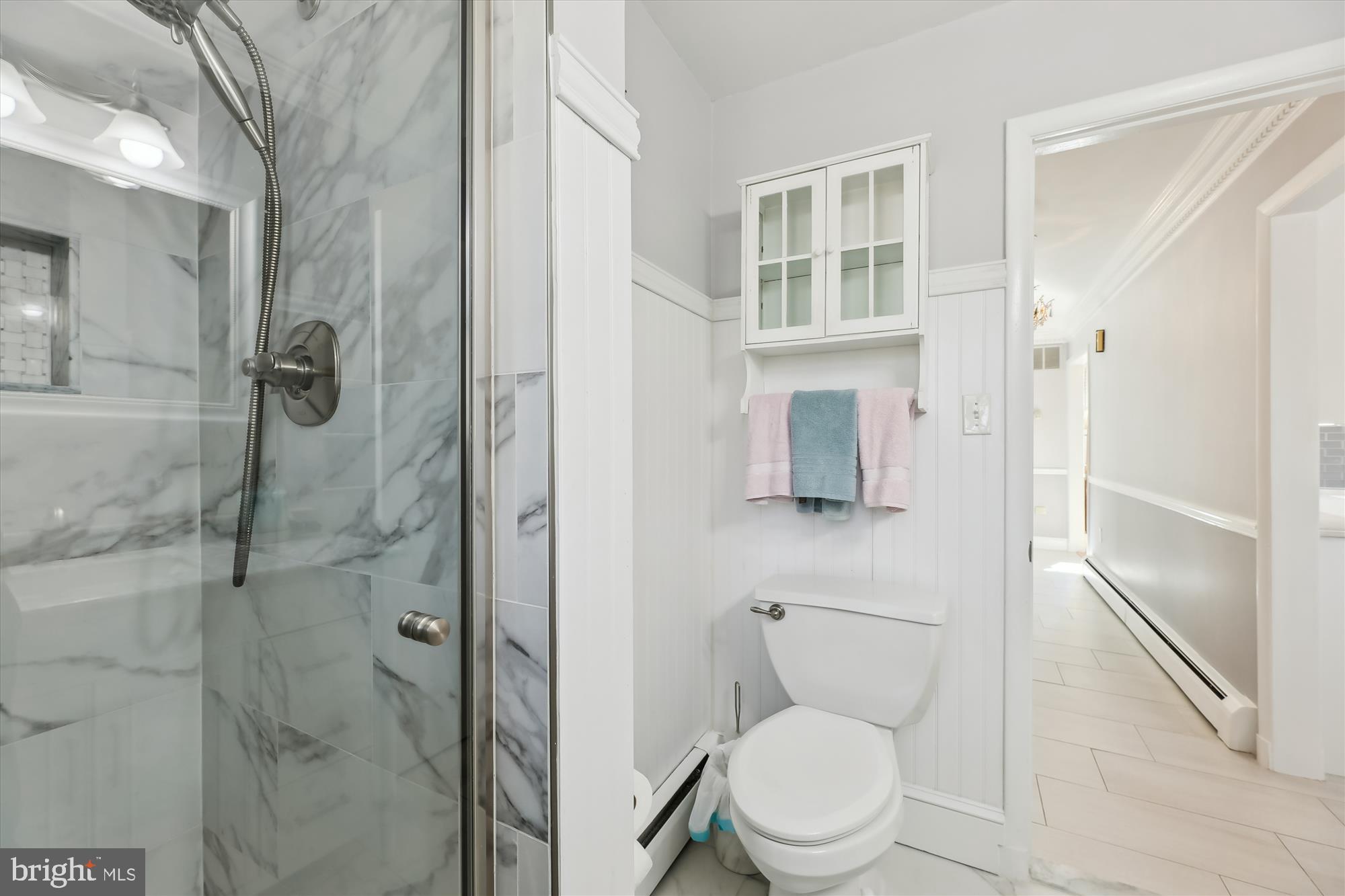 9010 Spring Avenue Lanham, MD 20706 - Photo 20 of 36 Bathroom