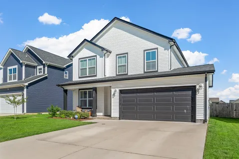 $319,900 | 167 Sambar Drive, Clarksville, TN 37040