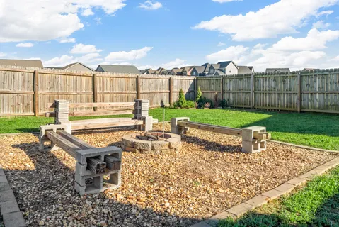 $319,900 | 167 Sambar Drive, Clarksville, TN 37040