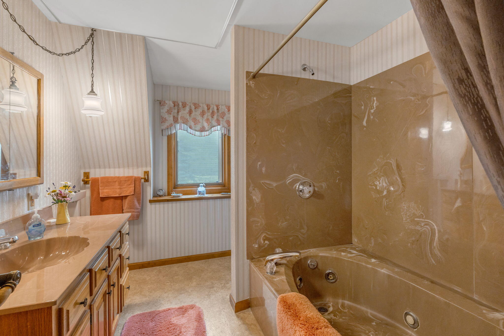 177-175 Kitchen Hill Road Newport, ME 04953 - Photo 37 of 85 full bath upstairs