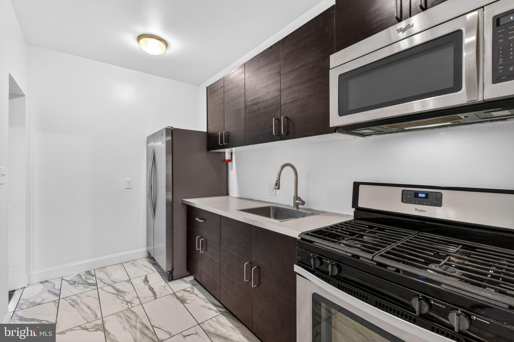 46 Quincy Place Northeast, Unit 1 Washington, DC 20002 - Photo 7 of 19