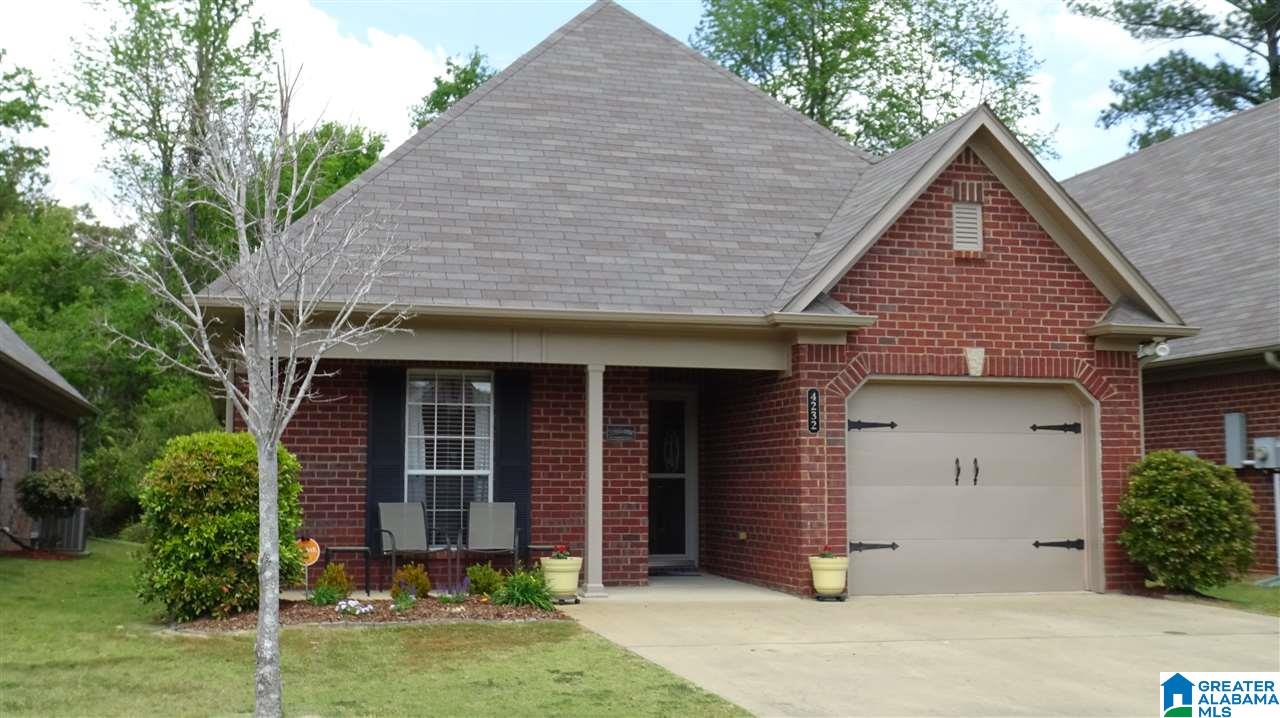 4232 Fieldstone Way Birmingham, AL 35215 - Photo 1 of 15