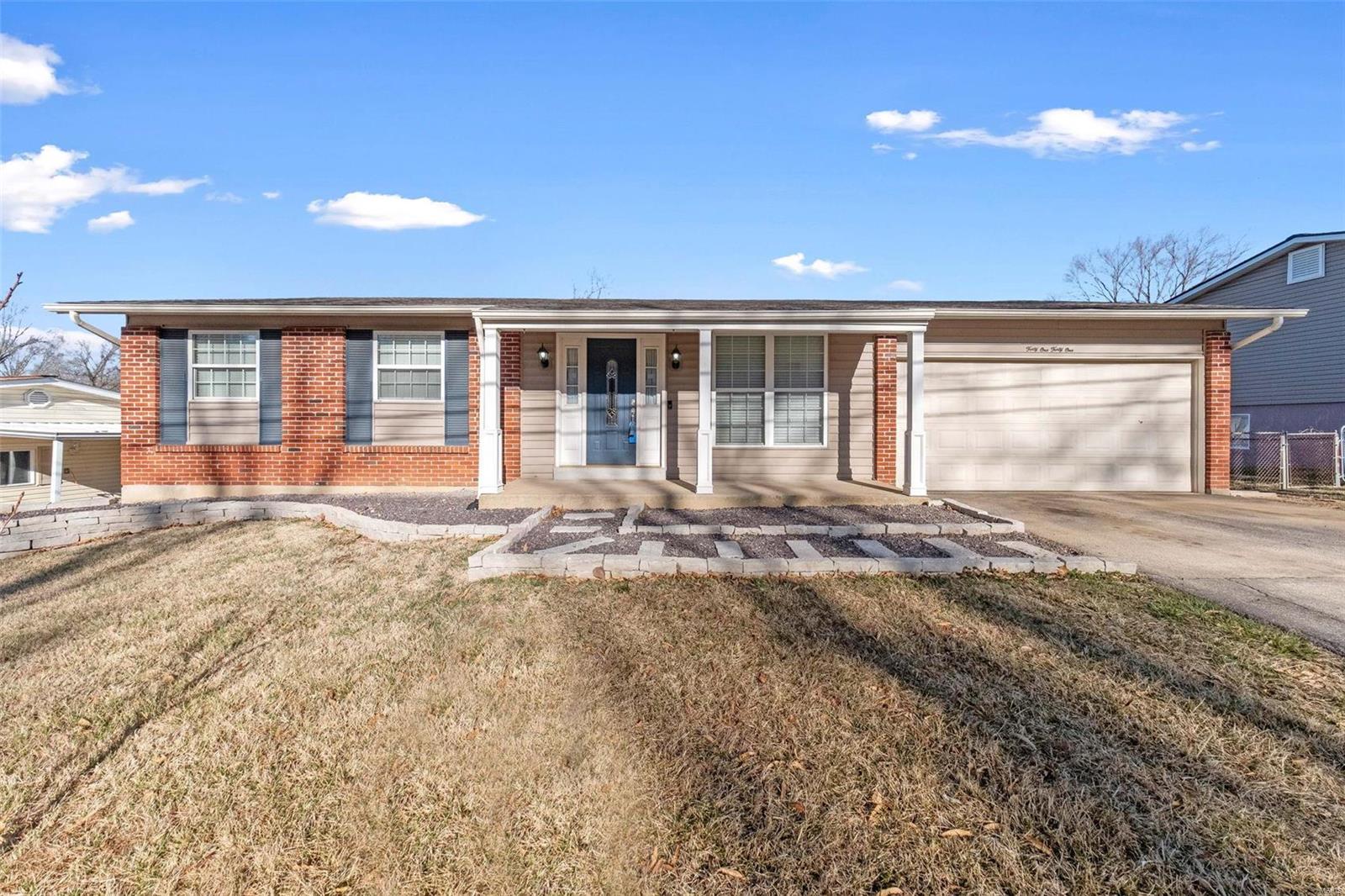 4141 McClay Road St. Charles, MO 63304 - Photo 2 of 41