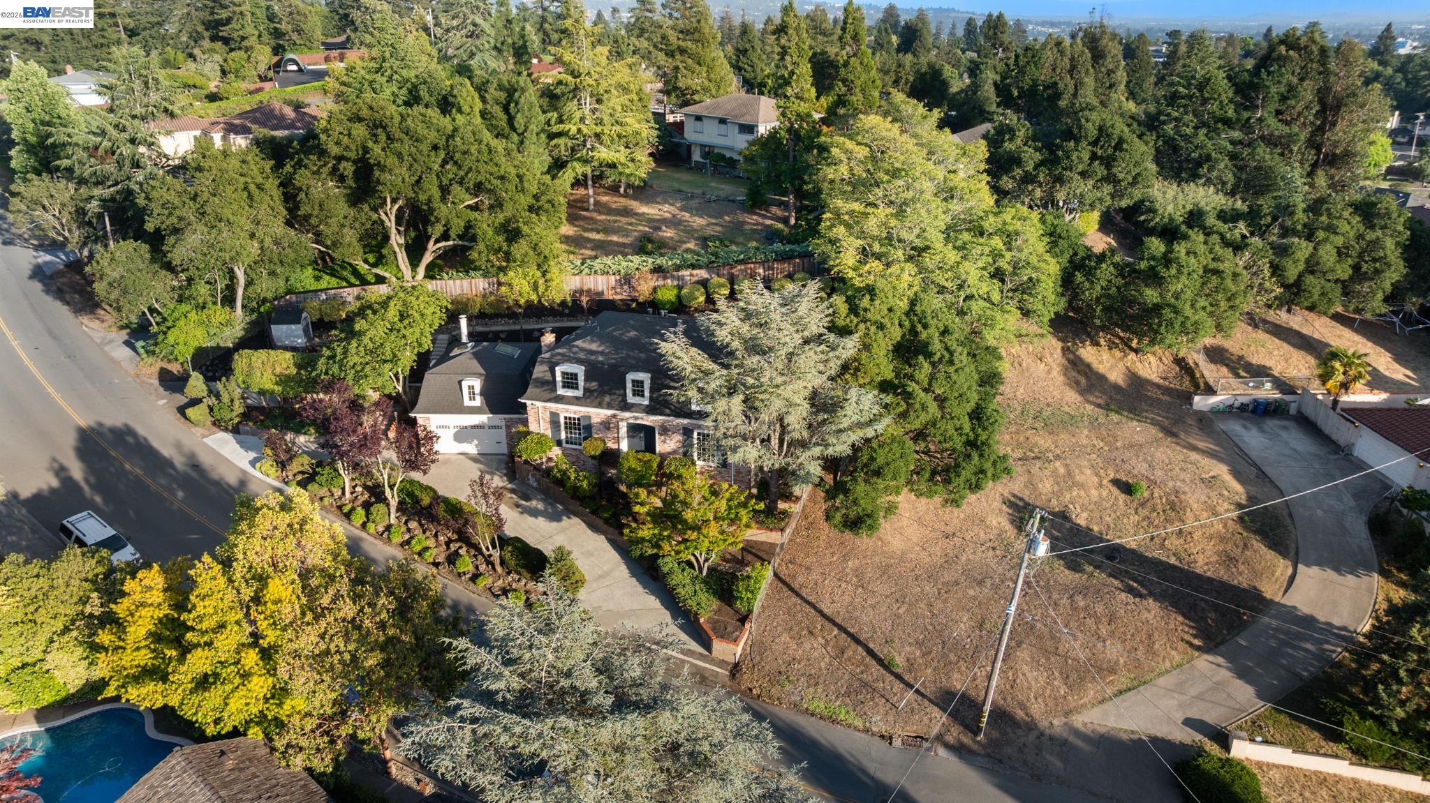 4571 Ewing Road Castro Valley, CA 94546 - Photo 3 of 59
