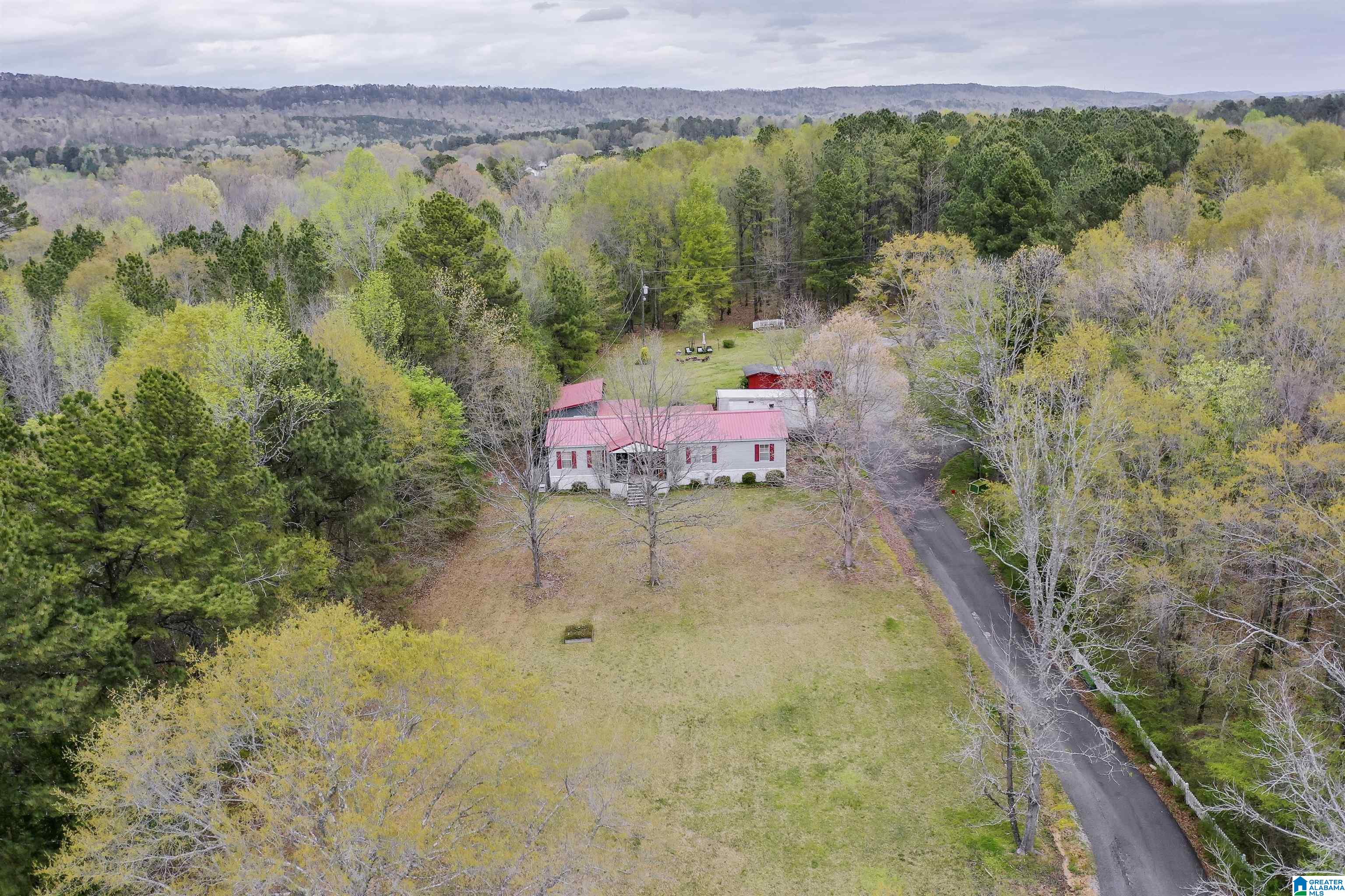 291 Brothers Road Gallant, AL 35972 - Photo 26 of 41