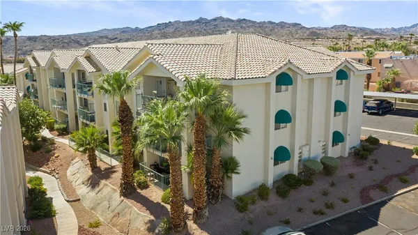 $144,900 | 3550 Bay Sands Drive, Unit 2015, Laughlin, NV 89029
