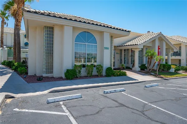 $144,900 | 3550 Bay Sands Drive, Unit 2015, Laughlin, NV 89029