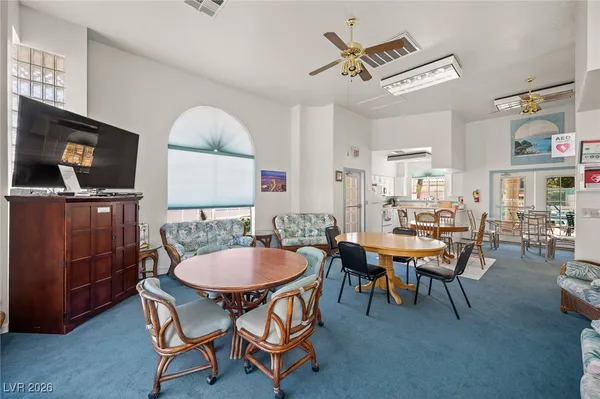 $144,900 | 3550 Bay Sands Drive, Unit 2015, Laughlin, NV 89029