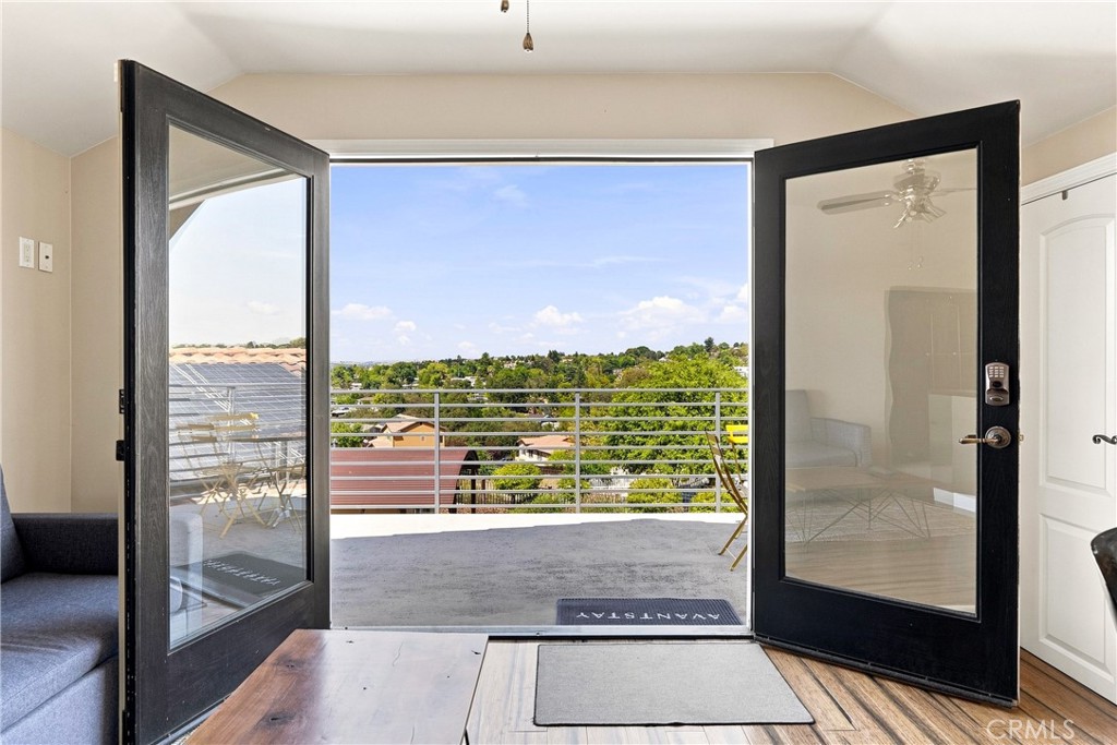596 Red Cloud Road Paso Robles, CA 93446 - Photo 39 of 48 Retreat French Doors