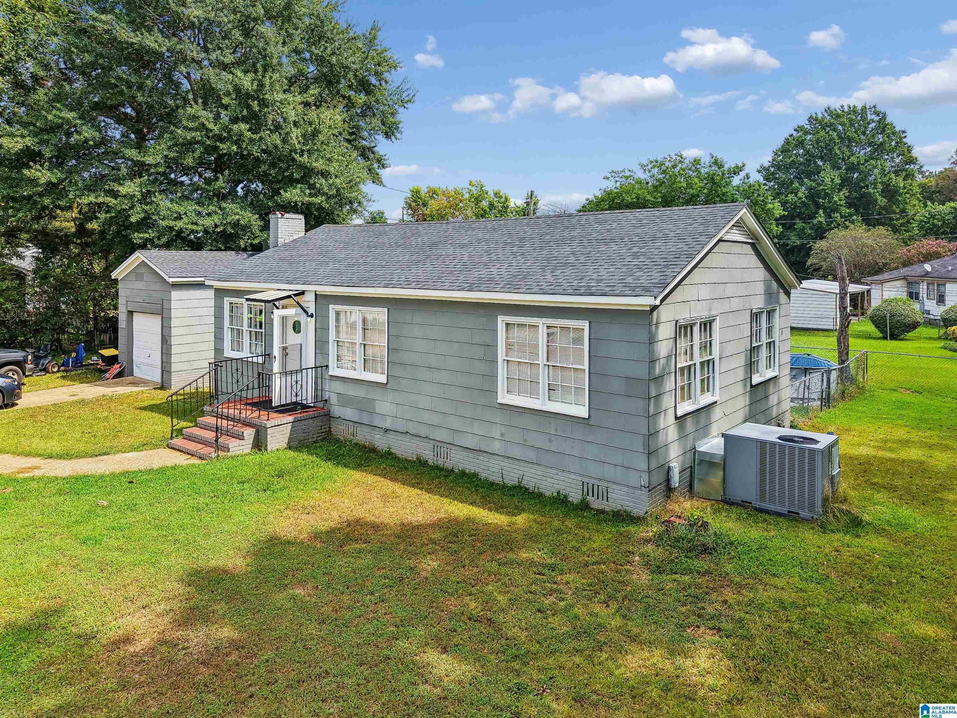 6 Cannon Road Sylacauga, AL 35150 - Photo 33 of 36 Gallery Image 33