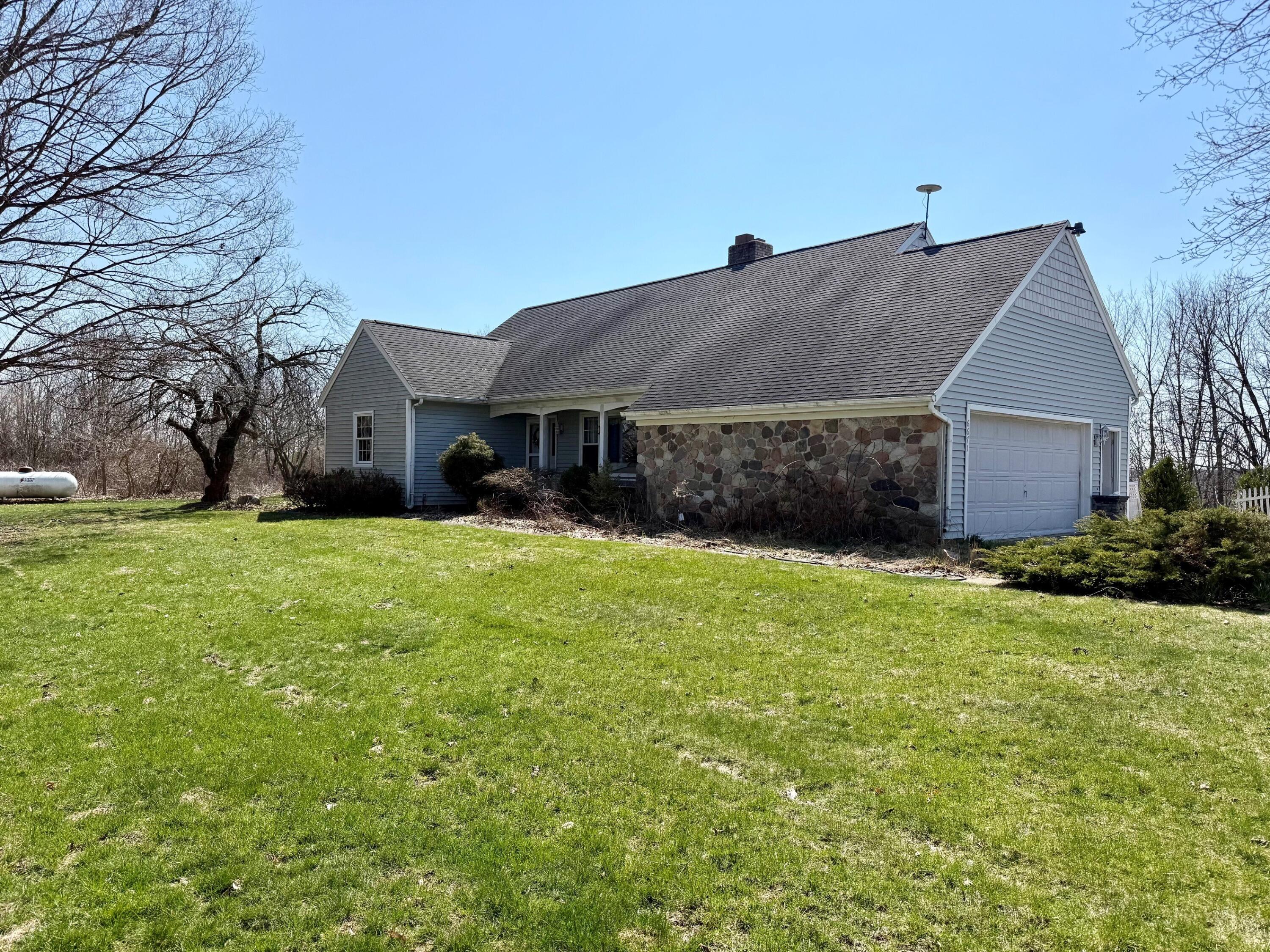 6671 Centerline Road Saranac, MI 48881 - Photo 2 of 3 Centerline ESP-2