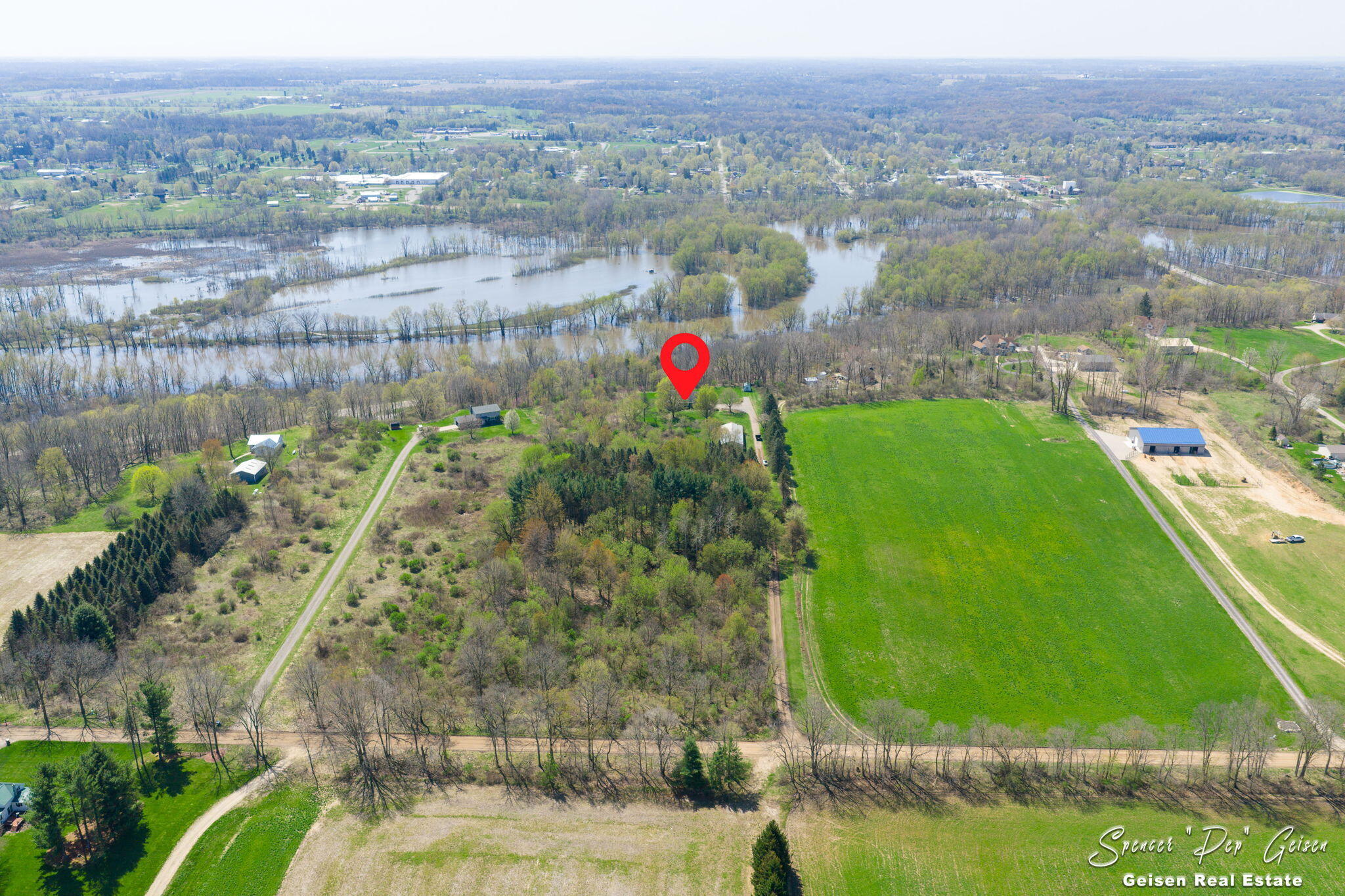 6671 Centerline Road Saranac, MI 48881 - Photo 66 of 73 66-web-or-mls-6671 Centerline Rd, Sarana