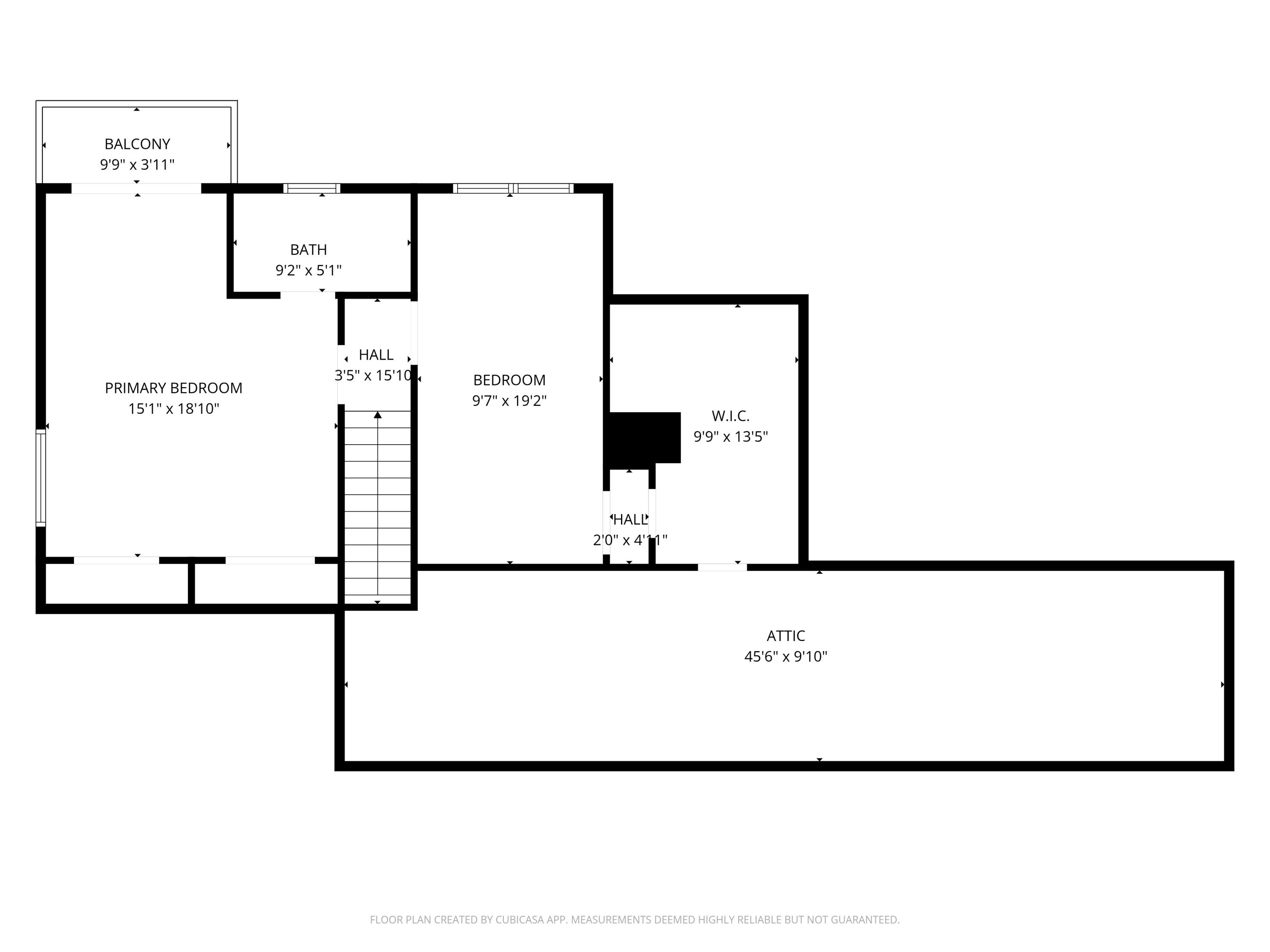 6671 Centerline Road Saranac, MI 48881 - Photo 73 of 73 4-Floorplan_3