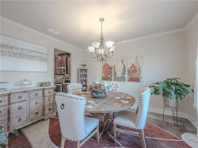 $310,000 | 2106 Bridgewater Pass, Hampton, GA 30228