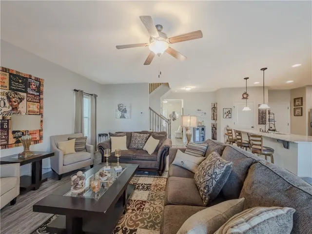 $310,000 | 2106 Bridgewater Pass, Hampton, GA 30228