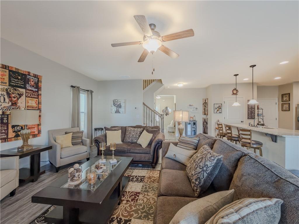 2106 Bridgewater Pass Hampton, GA 30228 - Photo 12 of 35