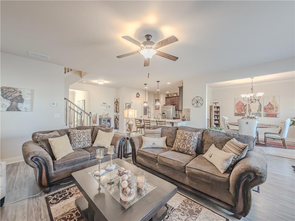 2106 Bridgewater Pass Hampton, GA 30228 - Photo 13 of 35