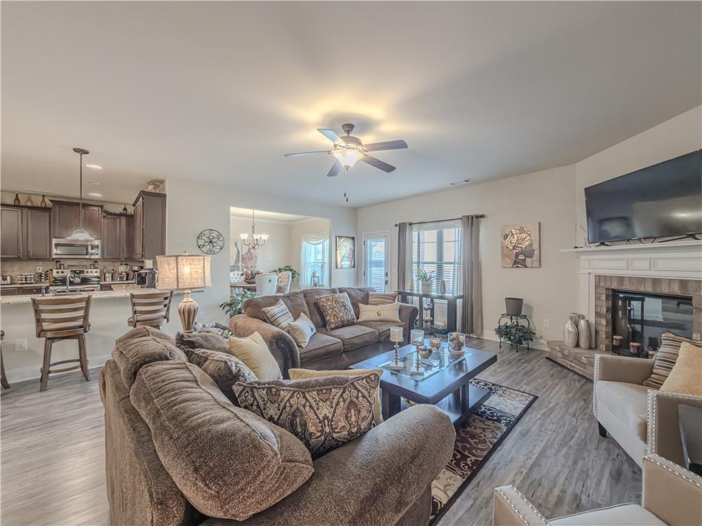 2106 Bridgewater Pass Hampton, GA 30228 - Photo 14 of 35