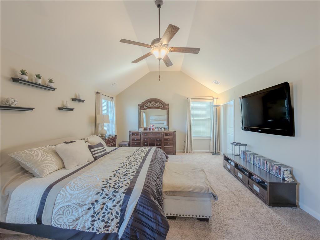 2106 Bridgewater Pass Hampton, GA 30228 - Photo 19 of 35