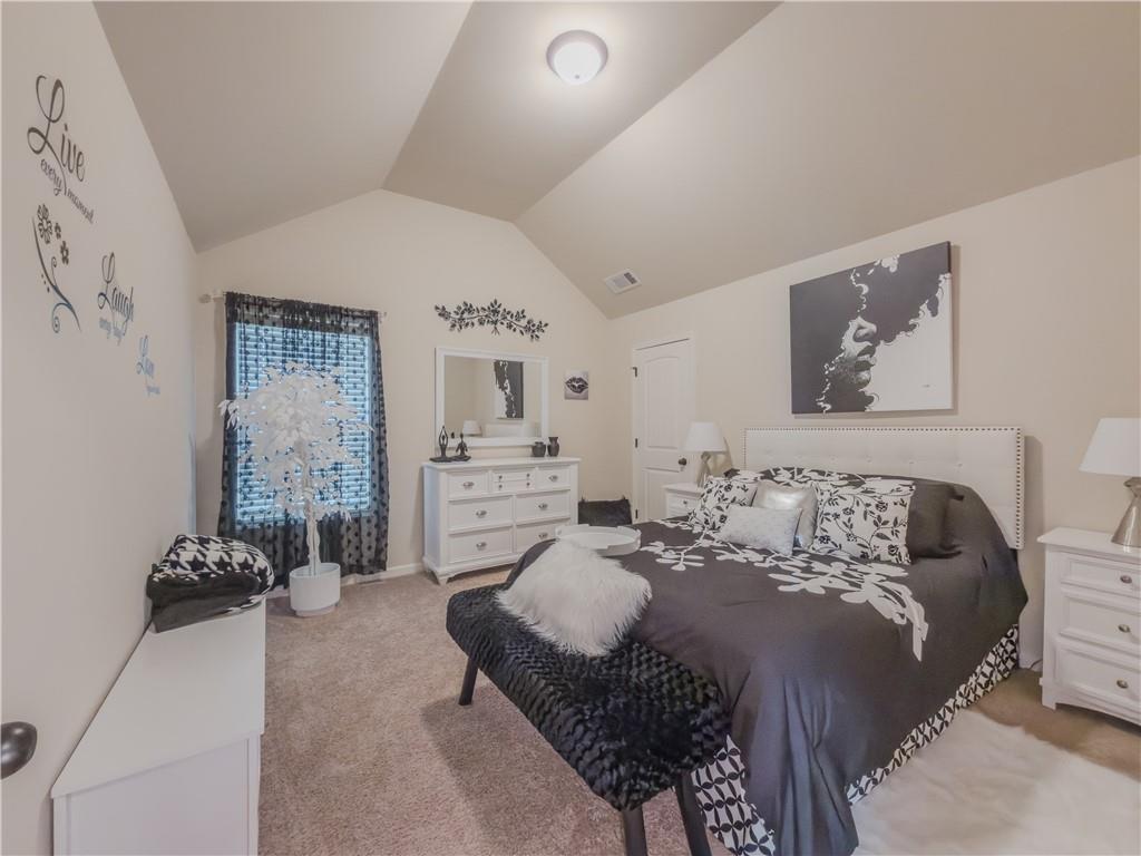 2106 Bridgewater Pass Hampton, GA 30228 - Photo 21 of 35