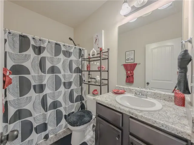 $310,000 | 2106 Bridgewater Pass, Hampton, GA 30228