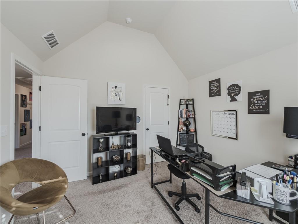 2106 Bridgewater Pass Hampton, GA 30228 - Photo 24 of 35