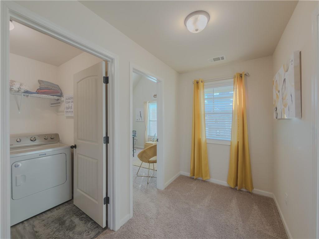 2106 Bridgewater Pass Hampton, GA 30228 - Photo 26 of 35