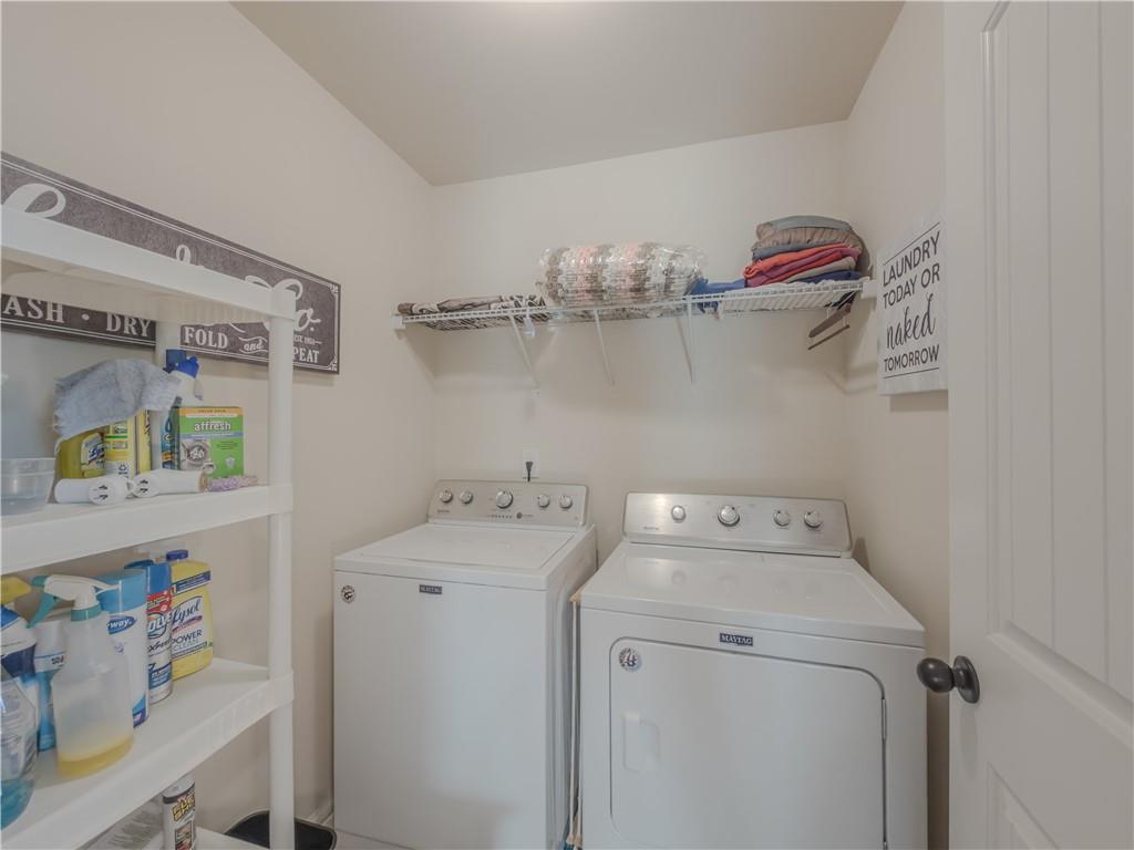 2106 Bridgewater Pass Hampton, GA 30228 - Photo 27 of 35