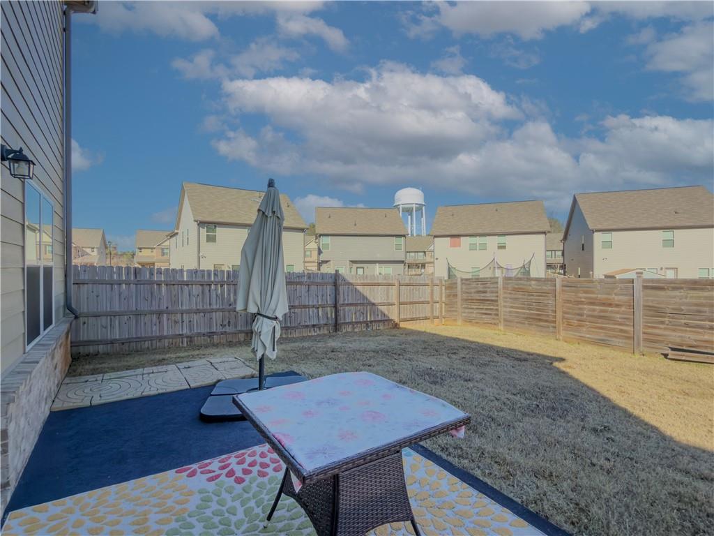 2106 Bridgewater Pass Hampton, GA 30228 - Photo 28 of 35