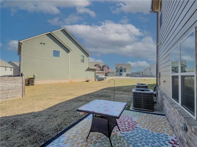 $310,000 | 2106 Bridgewater Pass, Hampton, GA 30228