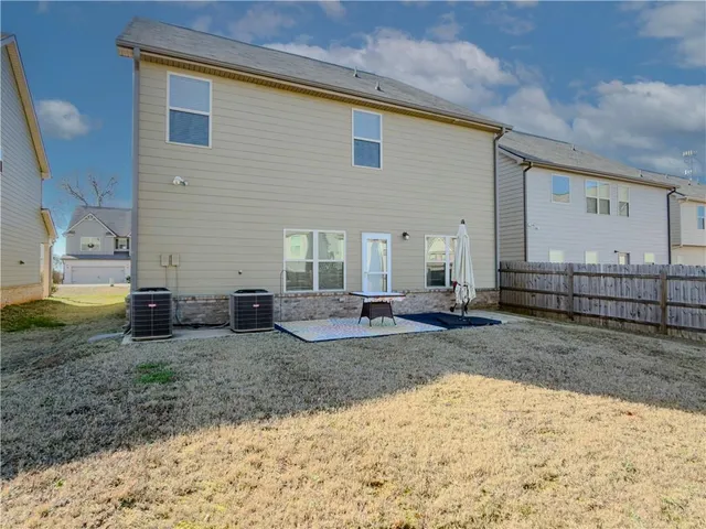 $310,000 | 2106 Bridgewater Pass, Hampton, GA 30228