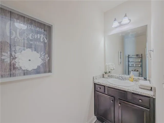 $310,000 | 2106 Bridgewater Pass, Hampton, GA 30228