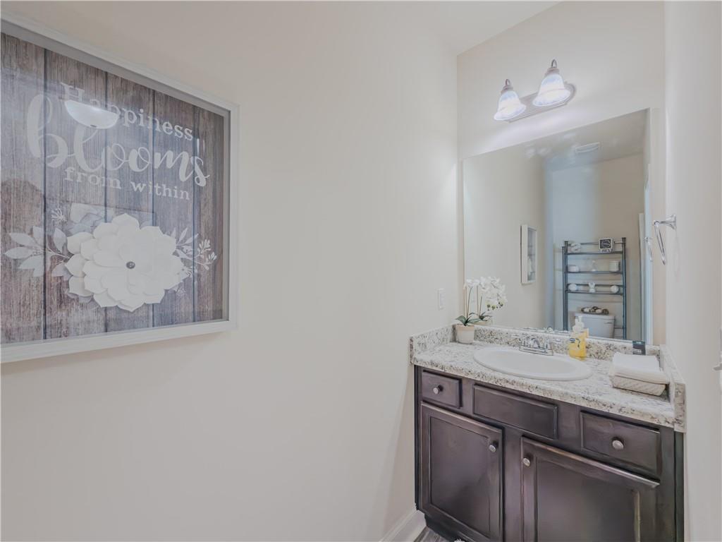 2106 Bridgewater Pass Hampton, GA 30228 - Photo 31 of 35