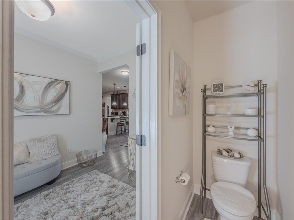 2106 Bridgewater Pass Hampton, GA 30228 - Photo 32 of 35