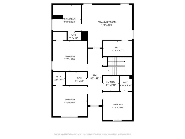 $310,000 | 2106 Bridgewater Pass, Hampton, GA 30228