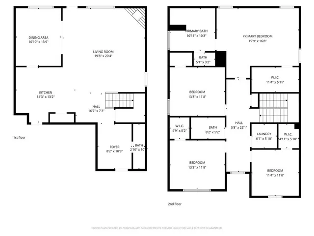 $310,000 | 2106 Bridgewater Pass, Hampton, GA 30228