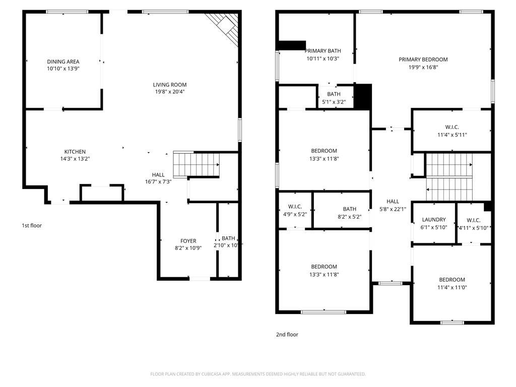 2106 Bridgewater Pass Hampton, GA 30228 - Photo 35 of 35