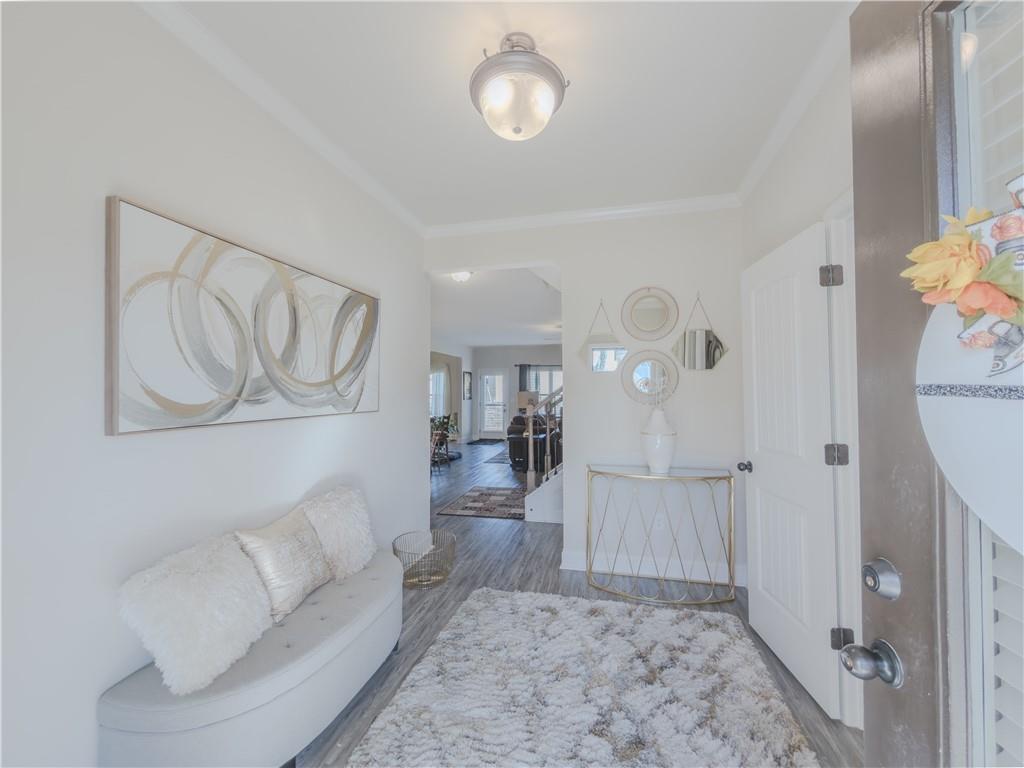 2106 Bridgewater Pass Hampton, GA 30228 - Photo 4 of 35