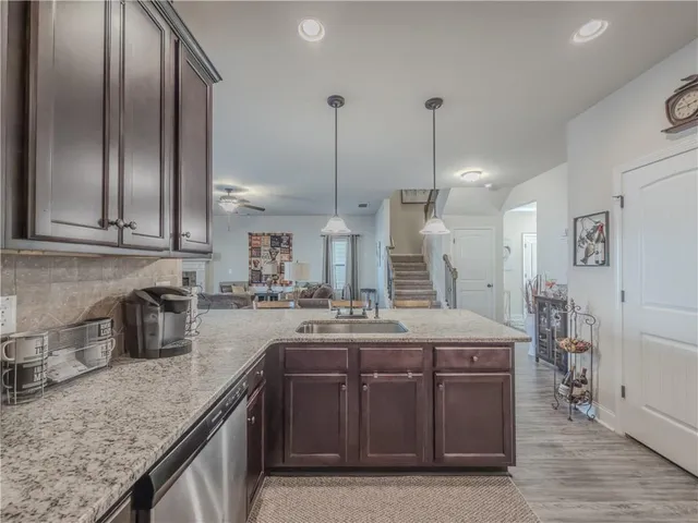 $310,000 | 2106 Bridgewater Pass, Hampton, GA 30228