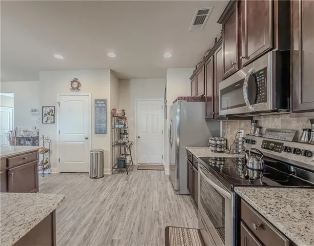 $310,000 | 2106 Bridgewater Pass, Hampton, GA 30228