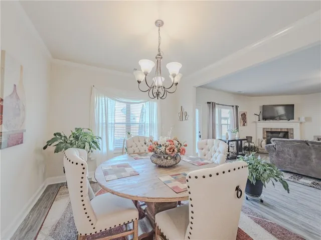 $310,000 | 2106 Bridgewater Pass, Hampton, GA 30228