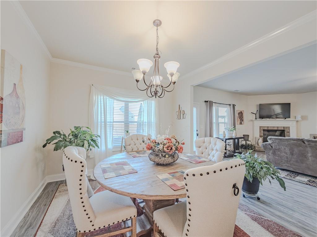 2106 Bridgewater Pass Hampton, GA 30228 - Photo 10 of 35