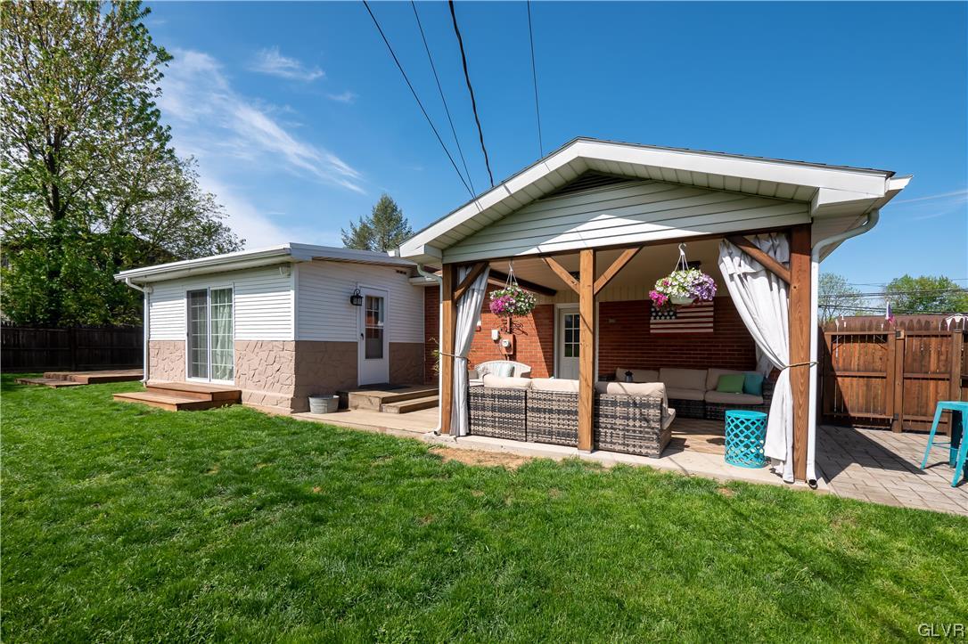 1135 North Brookside Road Allentown, PA 18106 - Photo 32 of 41 Gallery Image 32