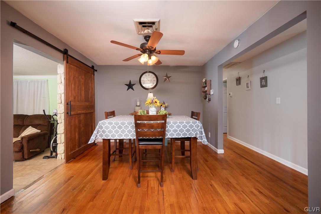 1135 North Brookside Road Allentown, PA 18106 - Photo 10 of 41 Dining room