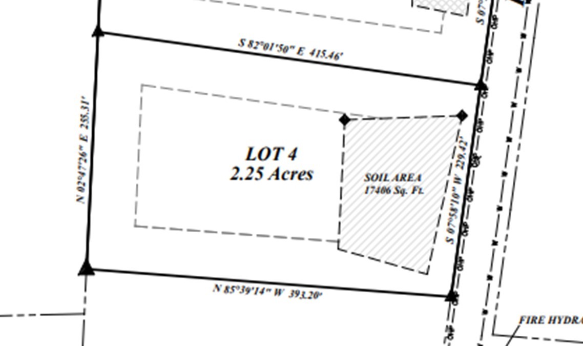 4 Fredonia Road Manchester, TN 37355 - Photo 2 of 2 unknown