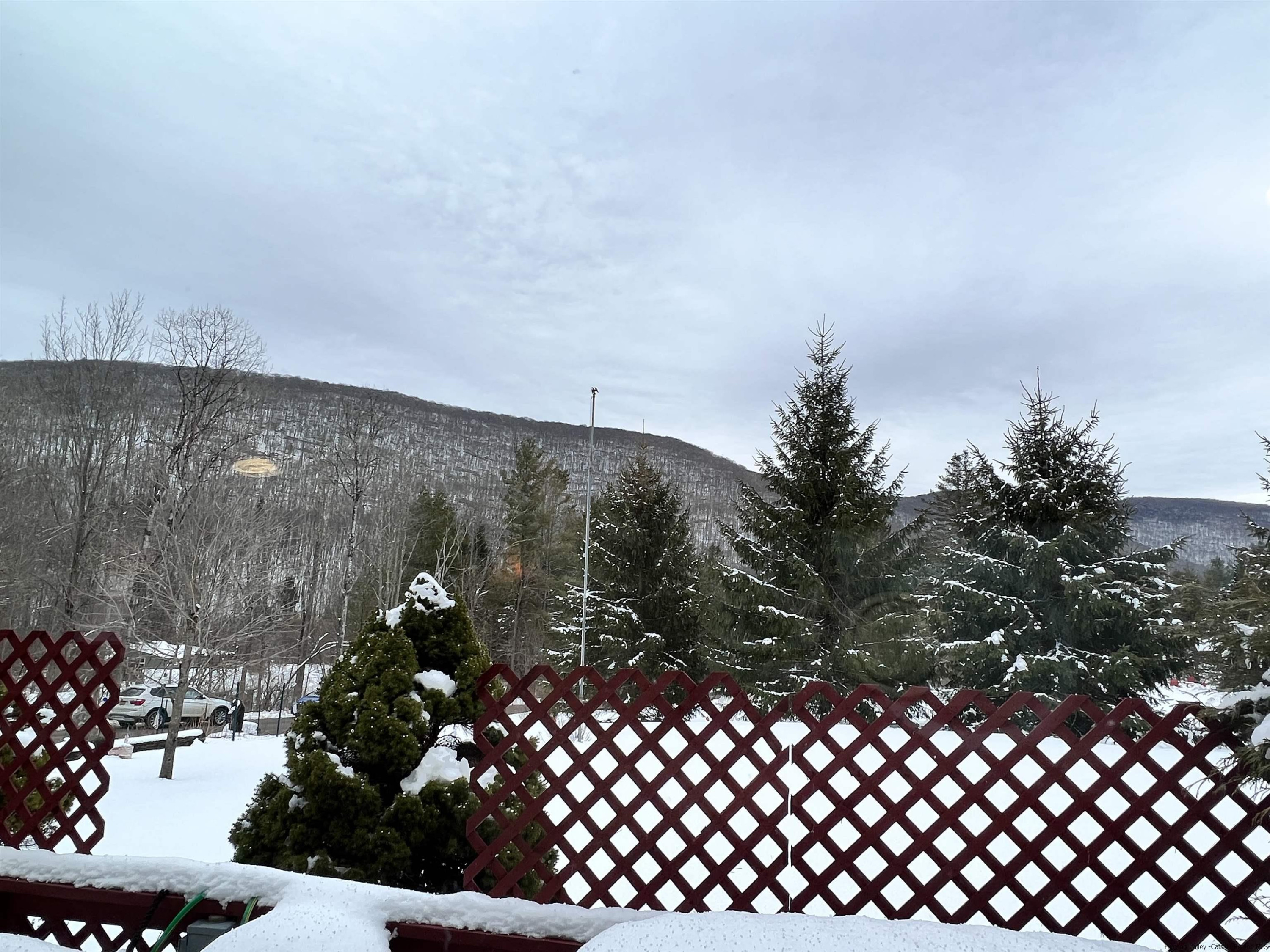 60 Grandview Acres Road Phoenicia, NY 12464 - Photo 18 of 21 a view of outdoor space