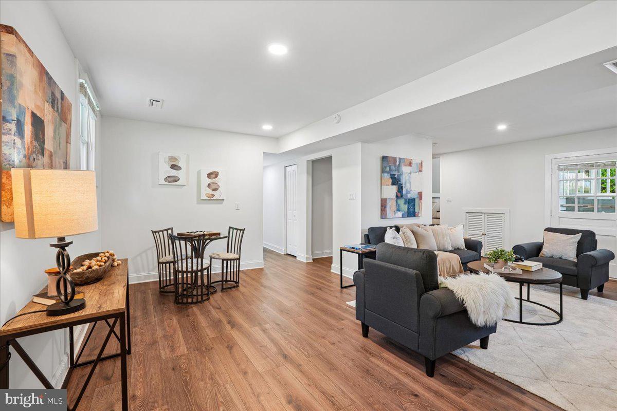 2502 Culpeper Road Alexandria, VA 22308 - Photo 27 of 34