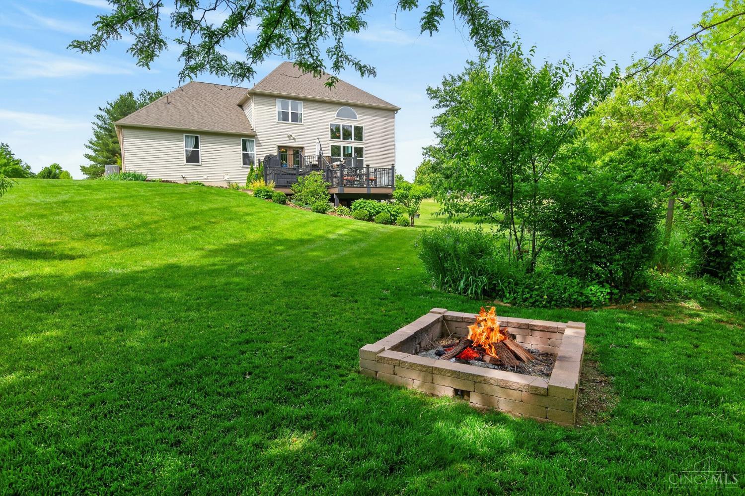 4622 Misty Ridge Court Morrow, OH 45152 - Photo 65 of 82