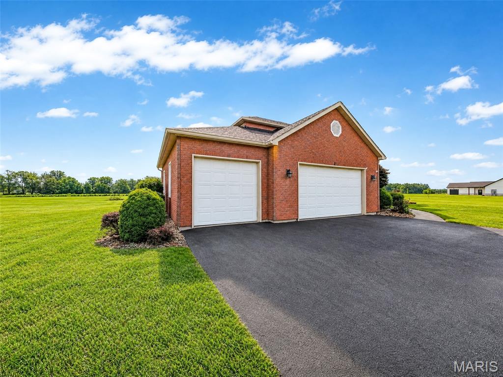 4722 Timber View Drive Waterloo, IL 62298 - Photo 6 of 52
