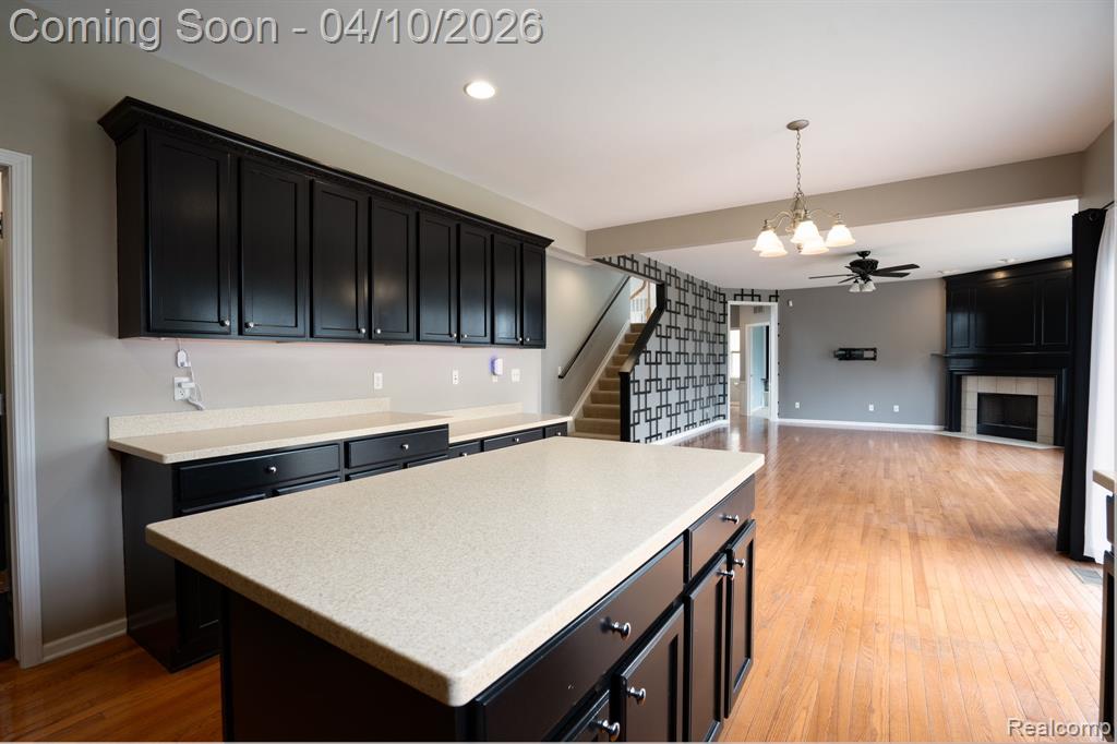 4286 Merriman Loop Howell, MI 48843 - Photo 19 of 54 Gallery Image 19